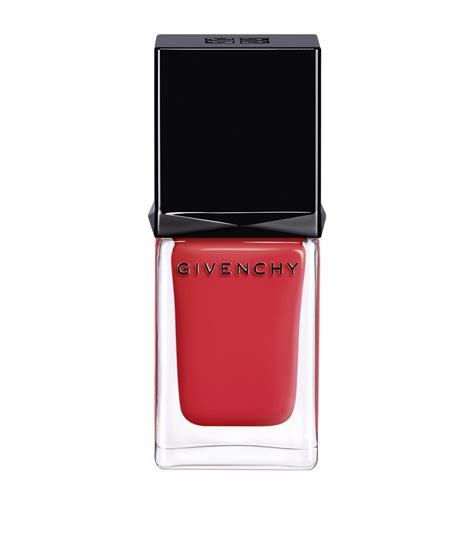 givenchy le vernis n25|Givenchy Le Vernis Nail Polish .